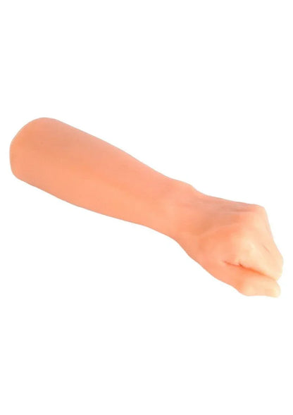 ♀ ToyJoy Get Real The Fist 30 cm - Happytoys Sexshop: Toys for Feeling Happy & Easy 😊 - Discreet geleverd