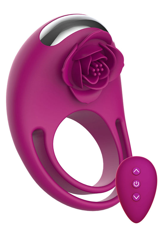 ♂ ♀ Toyjoy Put A RIng On It C-Ring Remote Happytoys Sexshop: Toys for Feeling Happy & Easy 😊