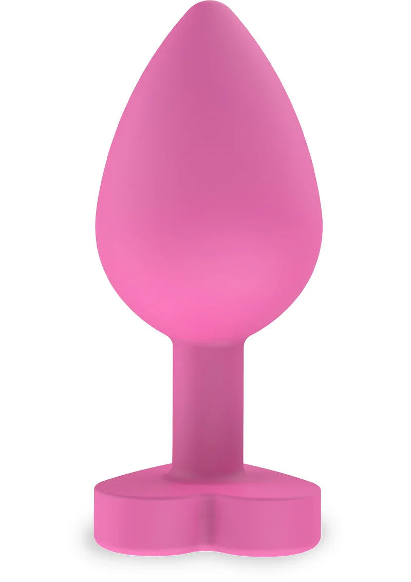 Let's Fuck Buttplug by Toyjoy - Happytoys Sexshop: Toys for Feeling Happy & Easy 😊 - Discreet geleverd