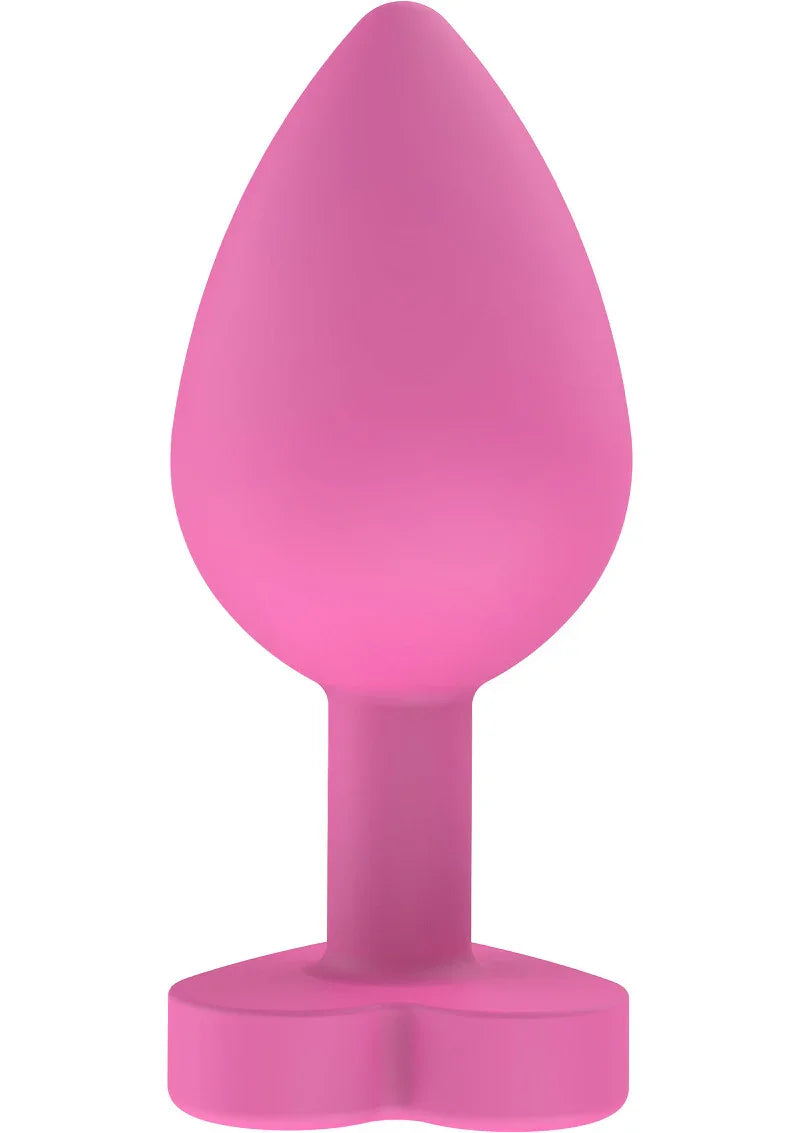 Let's Fuck Buttplug by Toyjoy - Happytoys Sexshop: Toys for Feeling Happy & Easy 😊 - Discreet geleverd