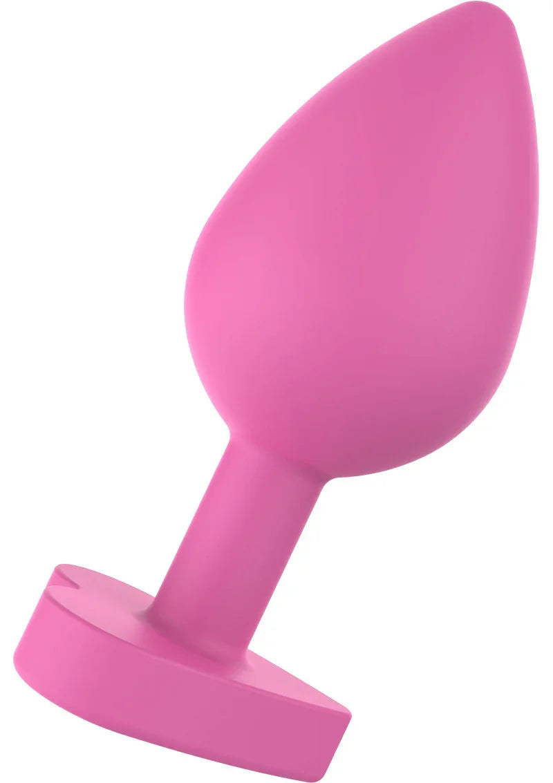 Let's Fuck Buttplug by Toyjoy - Happytoys Sexshop: Toys for Feeling Happy & Easy 😊 - Discreet geleverd