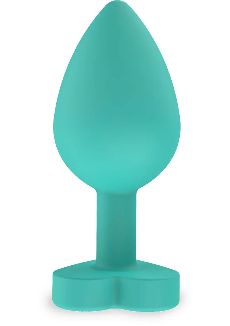 Your Ass Is Mine Buttplug by ToyJoy - Happytoys Sexshop: Toys for Feeling Happy & Easy 😊 - Discreet geleverd