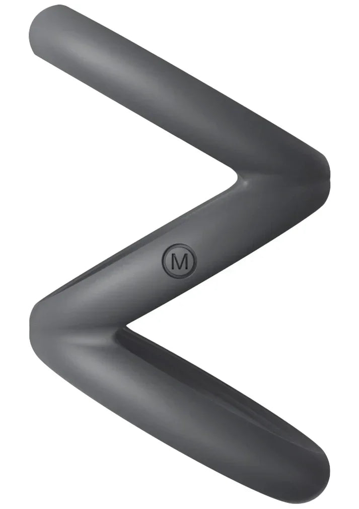 Triple Cock & Ball Sling Medium by Playhouse Affinity