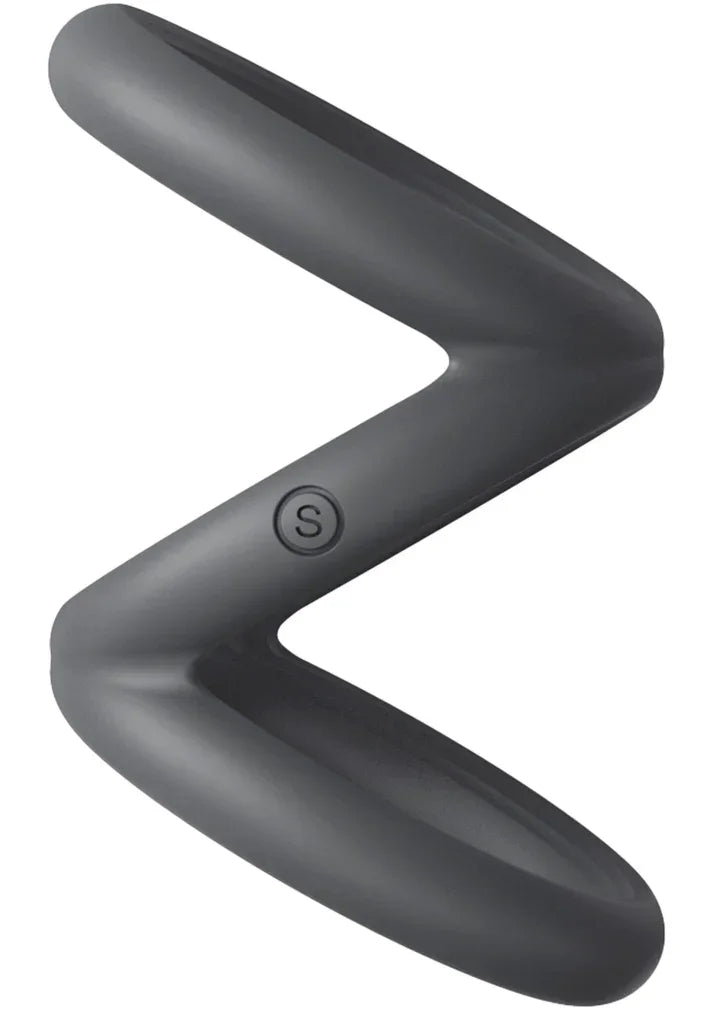 Triple Cock & Ball Sling Small by Playhouse Affinity