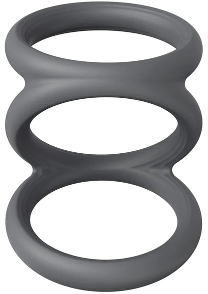 Triple Cock & Ball Sling Small by Playhouse Affinity