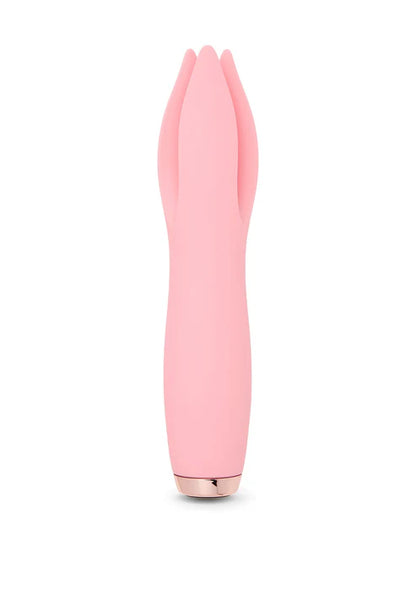 Tulip Multi-Play Vibrator by Nu Sensuelle
