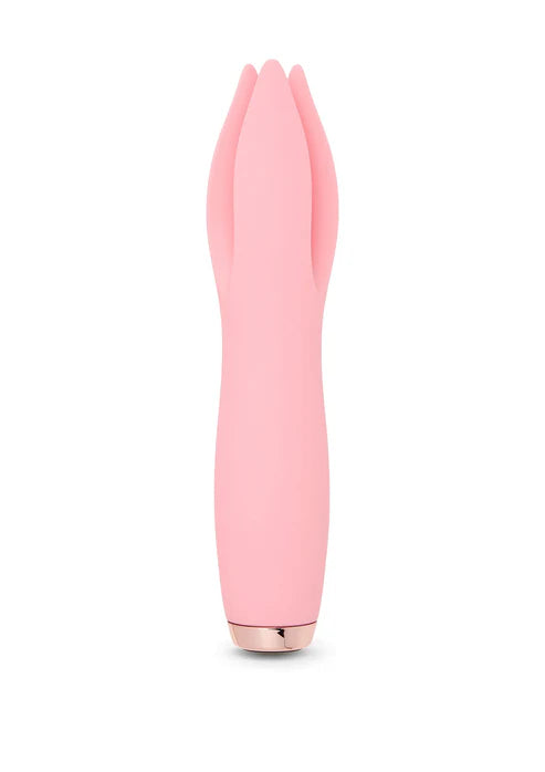 Tulip Multi-Play Vibrator by Nu Sensuelle