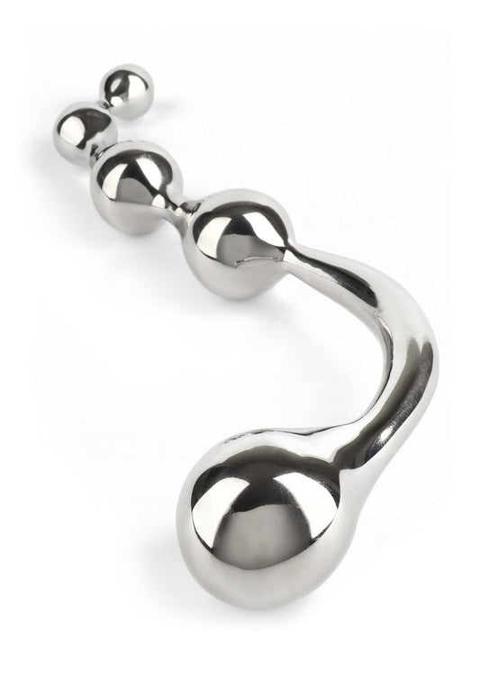 Twisted_Desire_Bulb_Wand_by_Mr._Steel | bestel discreet online bij Happytoys, de erotische webshop geleid door een vrouw.