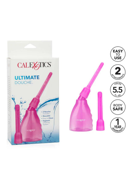Ultimate Douche by CalExotics