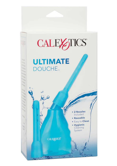 Ultimate Douche by CalExotics