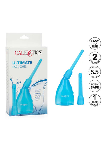 Ultimate Douche by CalExotics