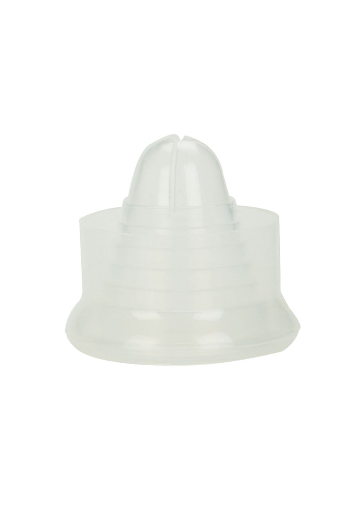Beste vandaag nog: Universal Silicone Pump Sleeve by CalExotics Optimum - bij Happytoys Sexshop: online sex shop for Feeling Happy & Easy 😊