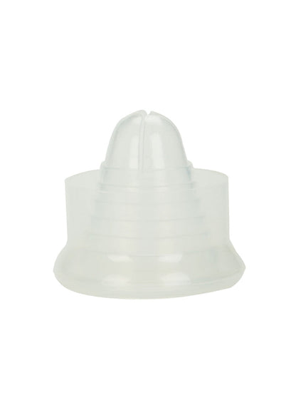 Beste vandaag nog: Universal Silicone Pump Sleeve by CalExotics Optimum - bij Happytoys Sexshop: online sex shop for Feeling Happy & Easy 😊