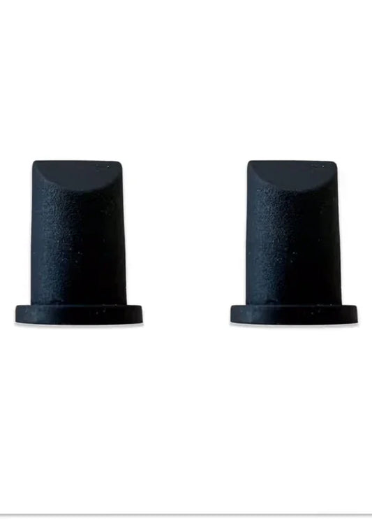 VacuGLIDE 2 Nipples For Cap by Autoblow - Happytoys Sexshop: Toys for Feeling Happy & Easy 😊 - Discreet geleverd
