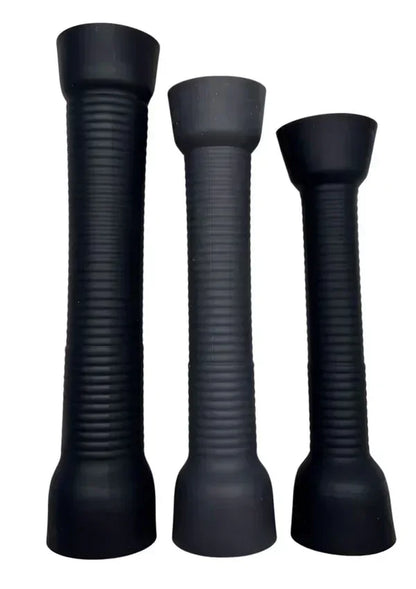 Bestel: VacuGLIDE 3 Silicone Sleeves by Autoblow - bij Happytoys: de erotische sex webshop | liever Happy dan Easy ⭐⭐⭐⭐⭐