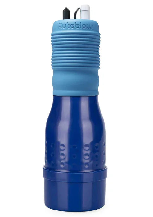 VacuGLIDE Universal Stroker Cap by Autoblow