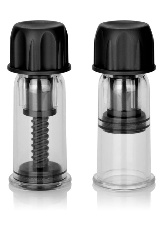 Vacuum_Twist_Suckers_by_CalExotics_Nipple_Play | bestel discreet online bij Happytoys, de erotische webshop geleid door een vrouw.