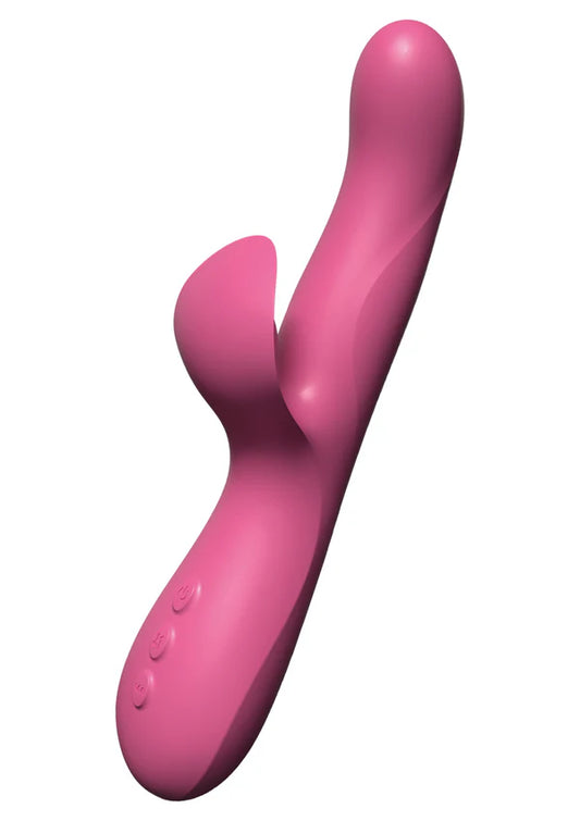 Venus II Vibrator by ToyJoy