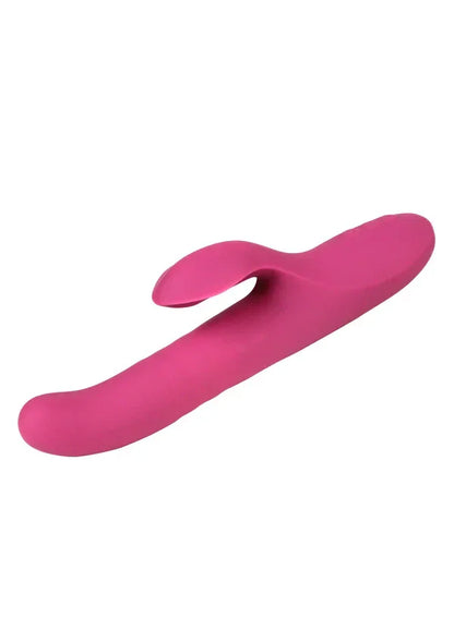 Venus Thrusting-Rotating Vibe by ToyJoy - Happytoys Sexshop: Toys for Feeling Happy & Easy 😊 - Discreet geleverd