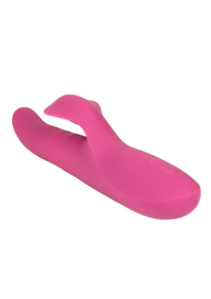 Venus Thrusting-Rotating Vibe by ToyJoy - Happytoys Sexshop: Toys for Feeling Happy & Easy 😊 - Discreet geleverd