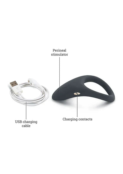 Verge by We-Vibe - Happytoys Sexshop: Toys for Feeling Happy & Easy 😊 - Discreet geleverd