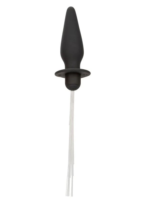 Vibrating Light Up Anal Probe by CalExotics
