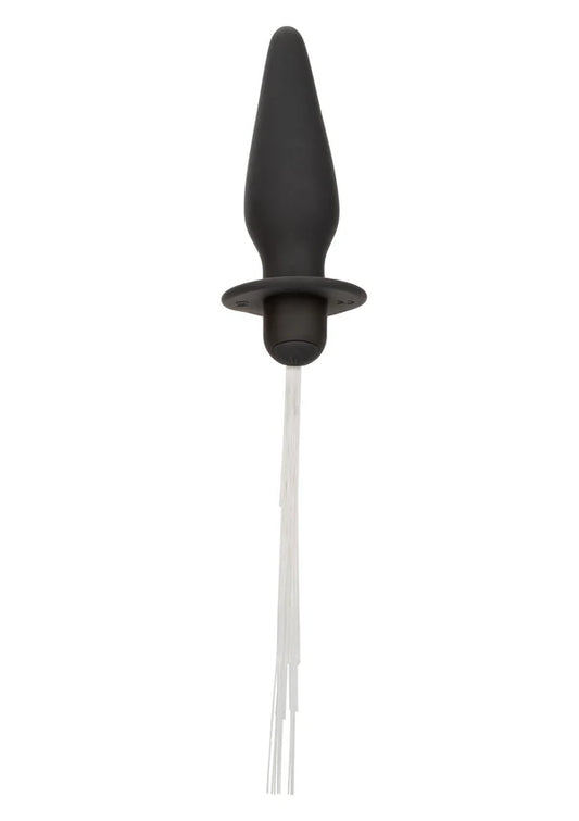 Vibrating Light Up Anal Probe by CalExotics