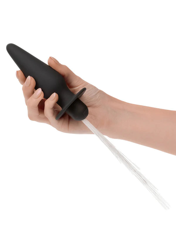 Vibrating Light Up Anal Probe by CalExotics