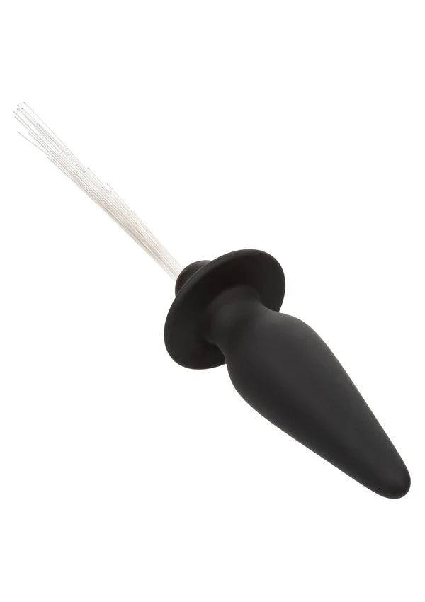 Vibrating Light Up Anal Probe by CalExotics