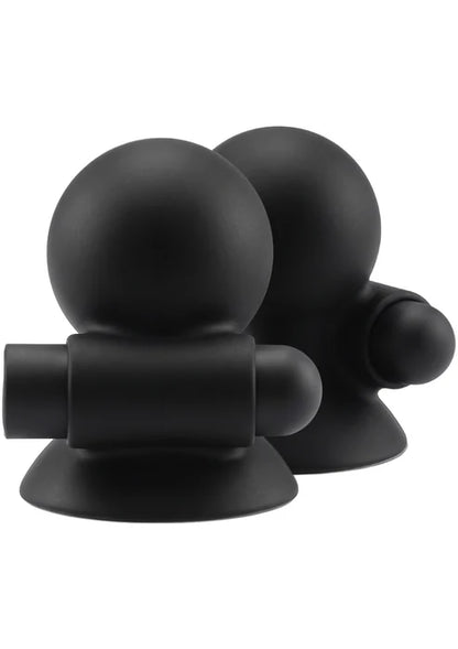 Vibrating Nipple Suckers by She.E.O.