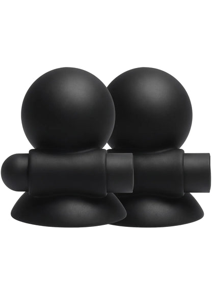 Vibrating Nipple Suckers by She.E.O.