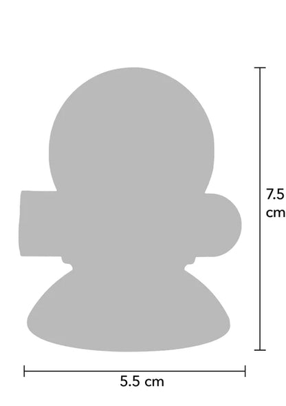 Vibrating Nipple Suckers by She.E.O.