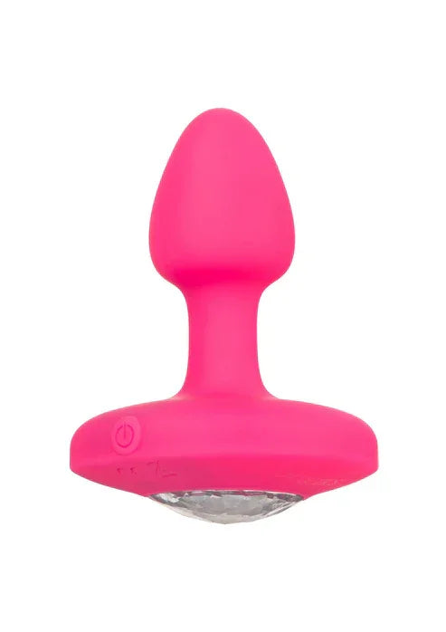 Vibrating Probe Small by CalExotics - Happytoys Sexshop: Toys for Feeling Happy & Easy 😊 - Discreet geleverd