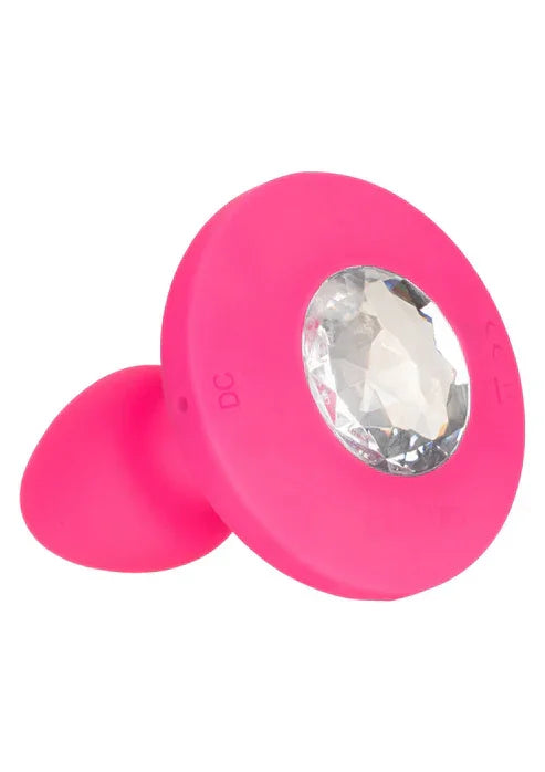 Vibrating Probe Small by CalExotics - Happytoys Sexshop: Toys for Feeling Happy & Easy 😊 - Discreet geleverd