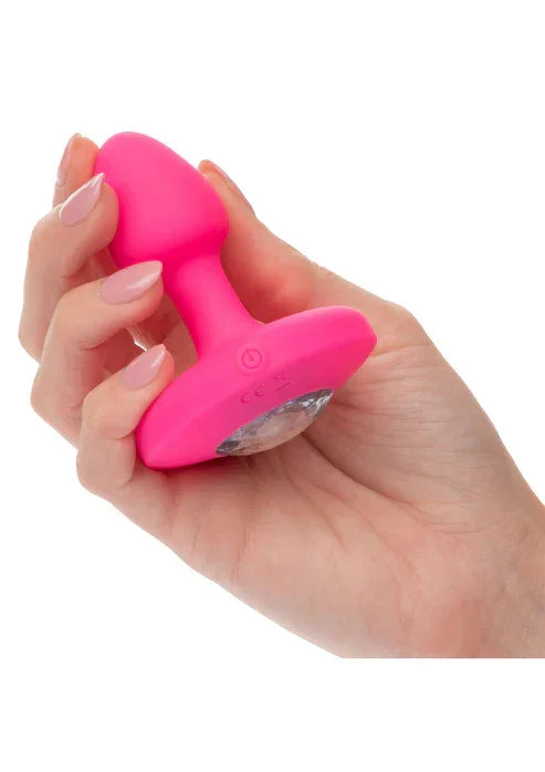 Vibrating Probe Small by CalExotics - Happytoys Sexshop: Toys for Feeling Happy & Easy 😊 - Discreet geleverd