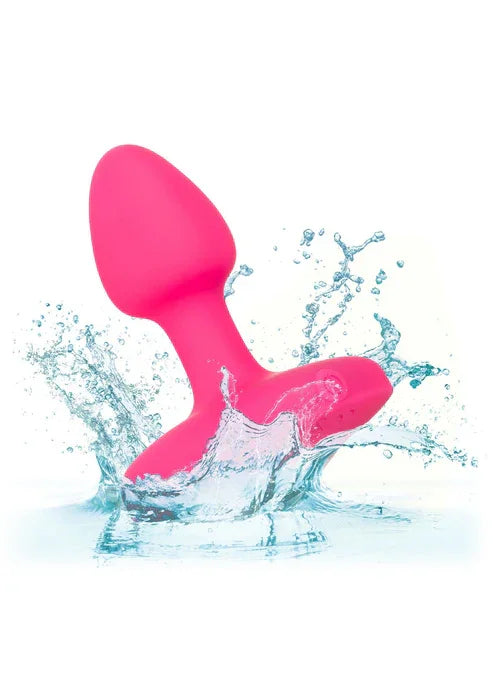 Vibrating Probe Small by CalExotics - Happytoys Sexshop: Toys for Feeling Happy & Easy 😊 - Discreet geleverd
