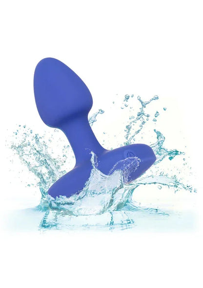 Vibrating Probe Small by CalExotics - Happytoys Sexshop: Toys for Feeling Happy & Easy 😊 - Discreet geleverd