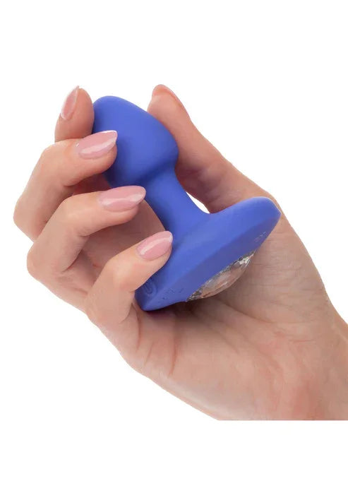 Vibrating Probe Small by CalExotics - Happytoys Sexshop: Toys for Feeling Happy & Easy 😊 - Discreet geleverd
