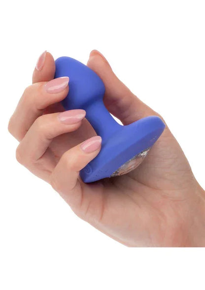 Vibrating Probe Small by CalExotics - Happytoys Sexshop: Toys for Feeling Happy & Easy 😊 - Discreet geleverd