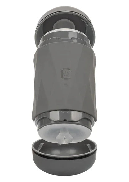 Vibro Squeeze Pussy by CalExotics