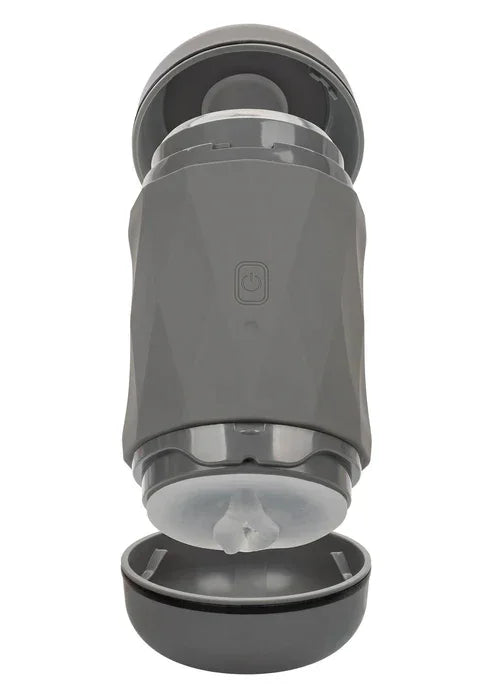 Vibro Squeeze Pussy by CalExotics