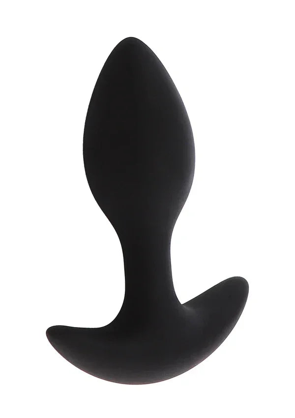 Weighted Anal Plug 90g by Hidden Desire