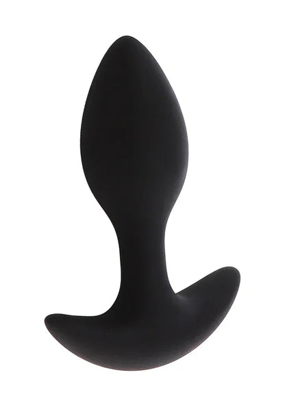 Weighted Anal Plug 90g by Hidden Desire