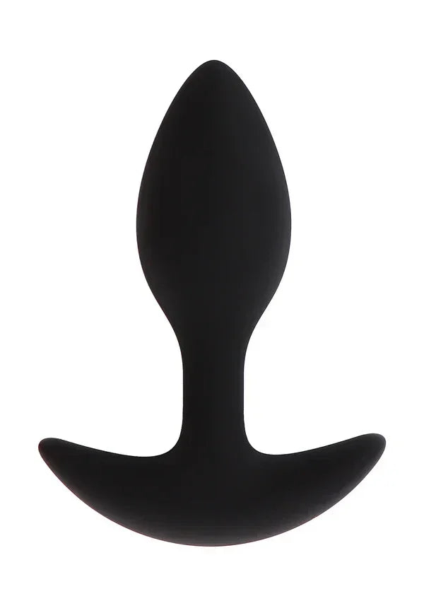 Weighted Anal Plug 90g by Hidden Desire