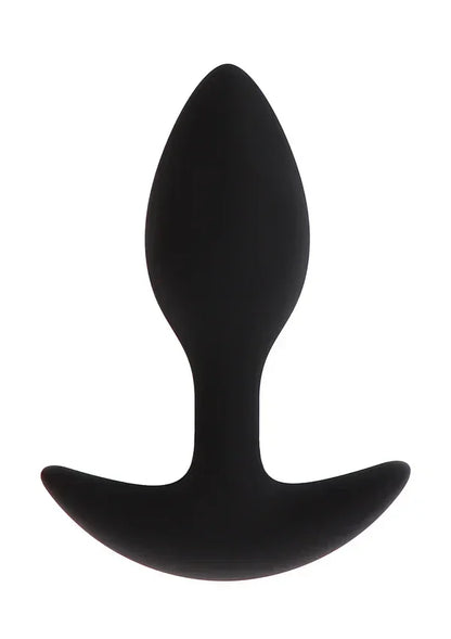 Weighted Anal Plug 90g by Hidden Desire