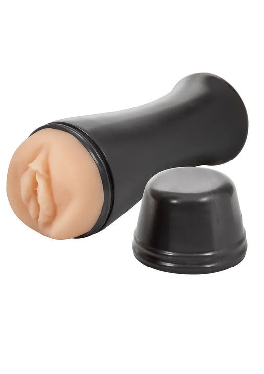 Wet Kitten Self Lube To Go by Private