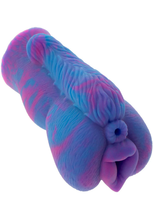 Wildfox Pussy Masturbator by Hidden Desire Extreme