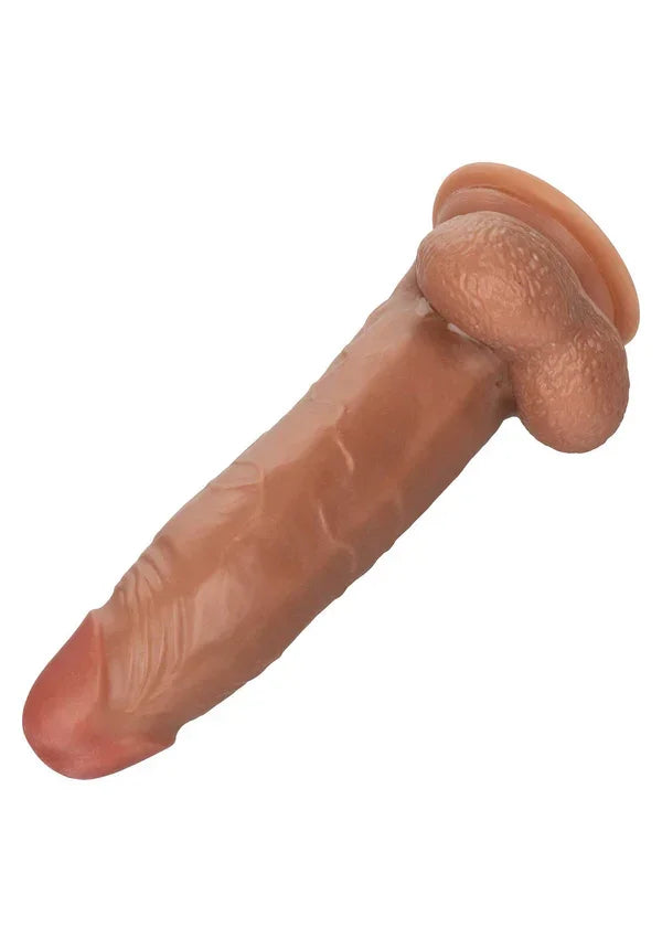 Working Stiff The CEO CalExotics - Happytoys Sexshop: Toys for Feeling Happy & Easy 😊 - Discreet geleverd