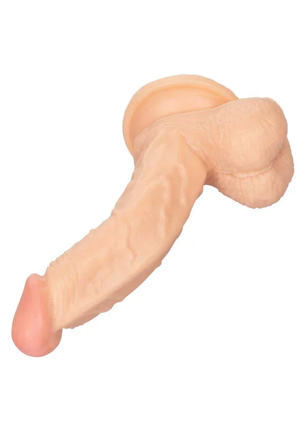 Working Stiff The Doctor by CalExotics - Happytoys Sexshop: Toys for Feeling Happy & Easy 😊 - Discreet geleverd