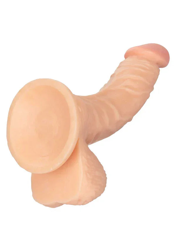 Working Stiff The Doctor by CalExotics - Happytoys Sexshop: Toys for Feeling Happy & Easy 😊 - Discreet geleverd